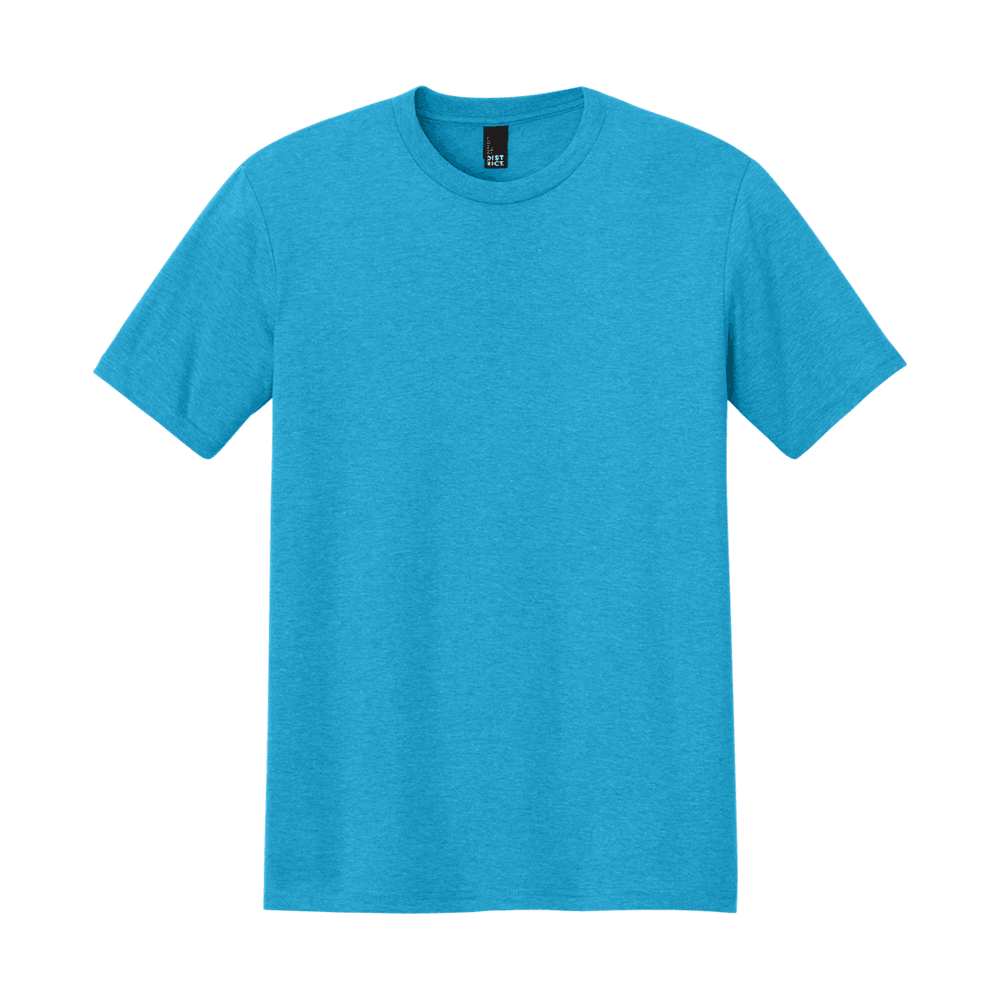 Turquoise Frost