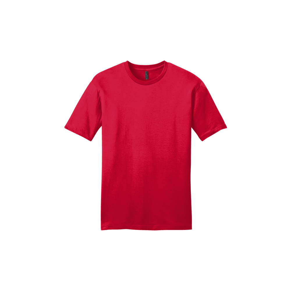 Classic Red