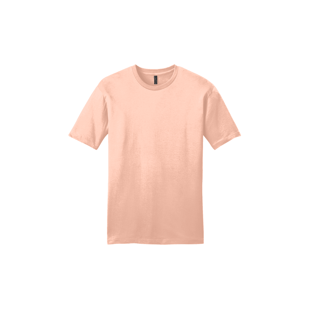 Dusty Peach