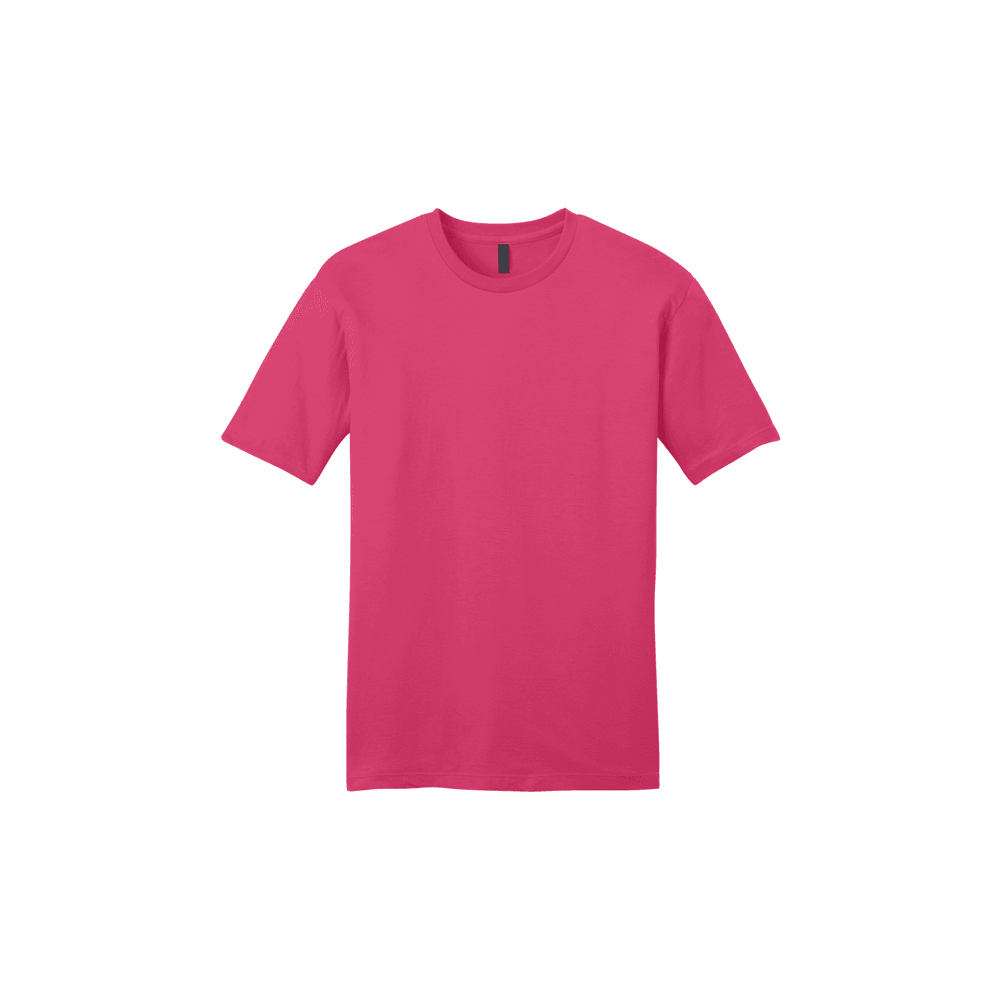 Flush Pink
