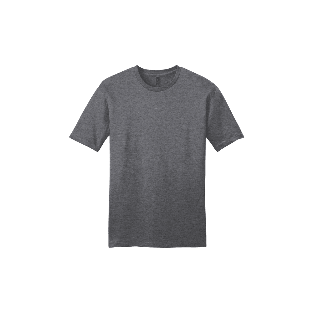 Heathered Charcoal