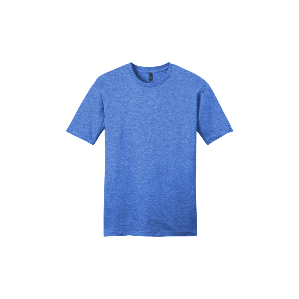 Heathered Royal