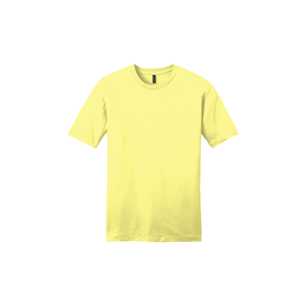 Lemon Yellow
