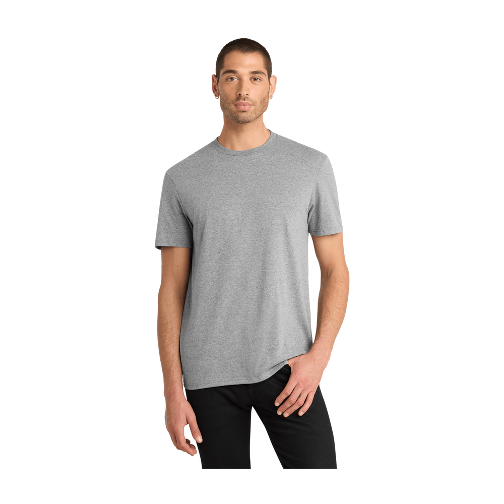 Light Heather Grey