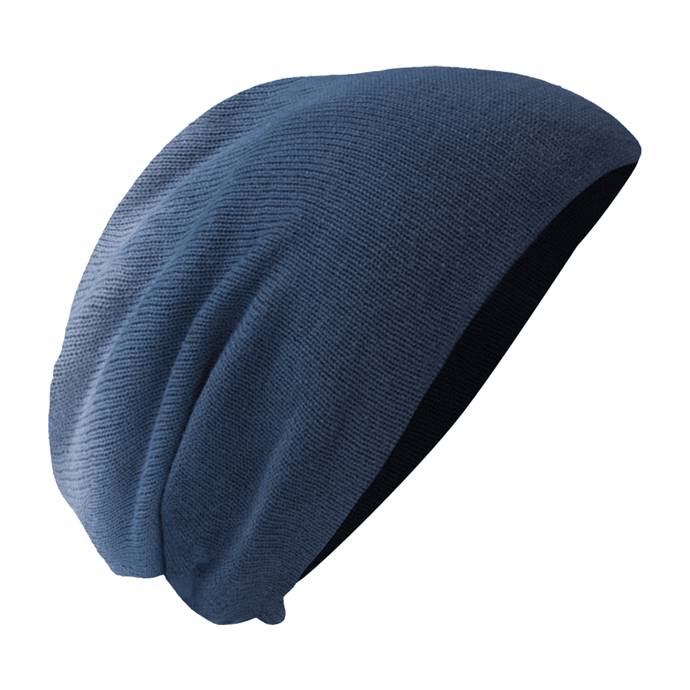 District Slouch Beanie