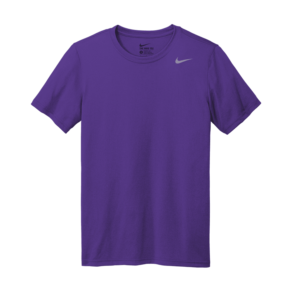 Court Purple