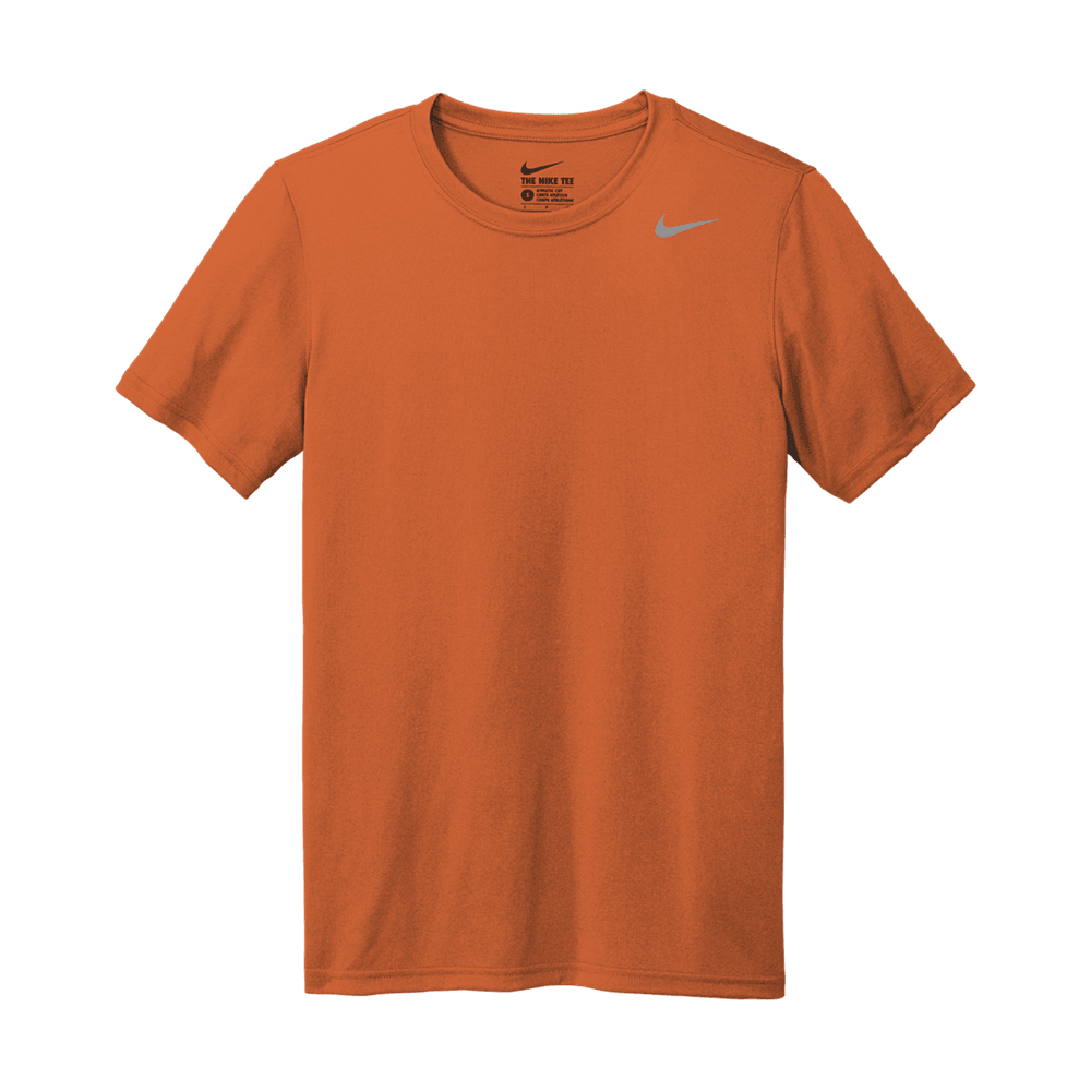 Desert Orange