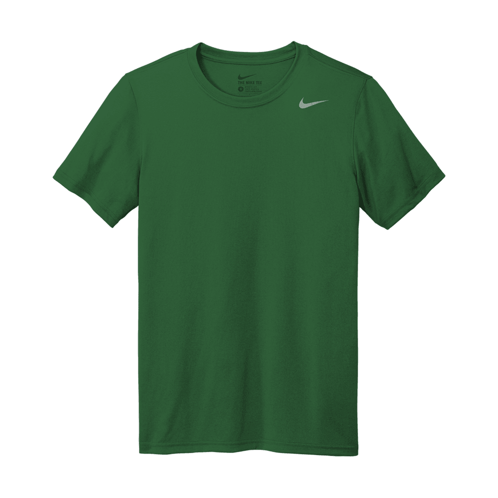 Gorge Green