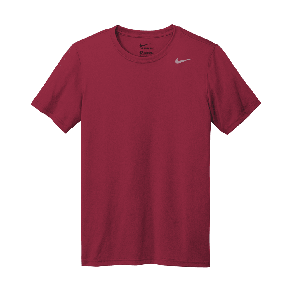 Team Maroon