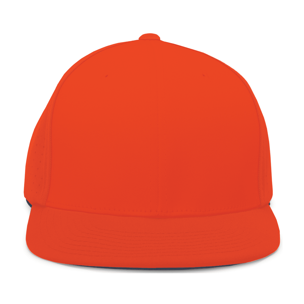 Perforated F3 Performance Flexfit Cap