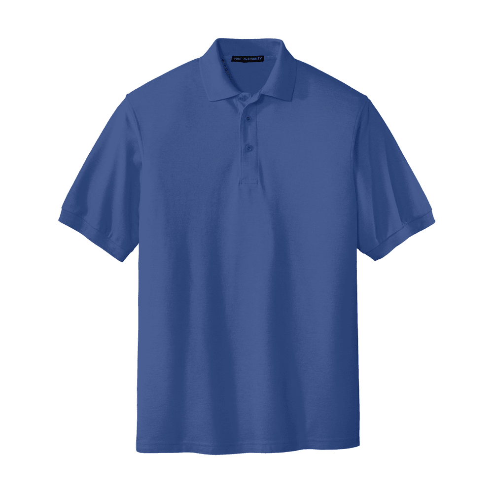 Mediterranean Blue