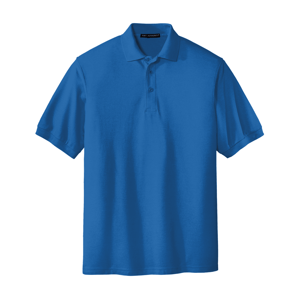Strong Blue