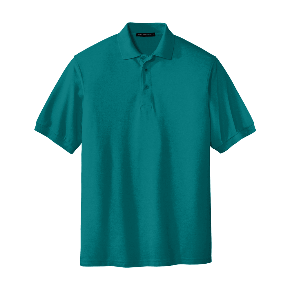 Teal Green