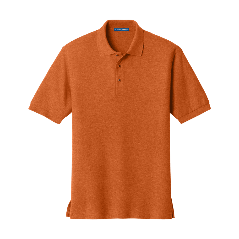 Texas Orange