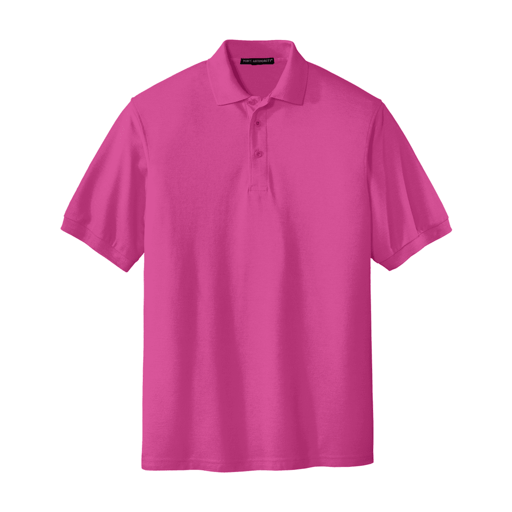 Tropical Pink