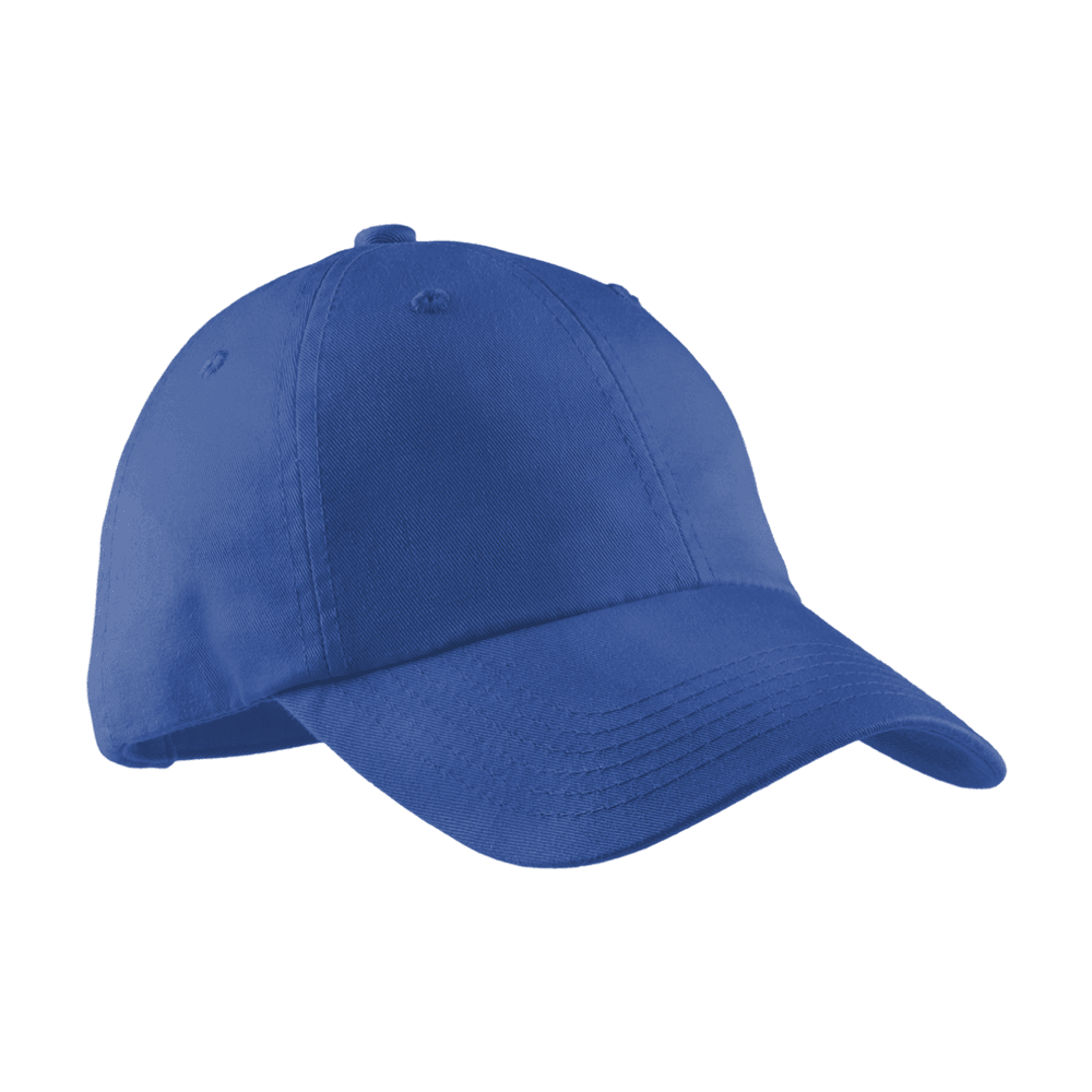 Port Authority Women's Garment-Washed Cap