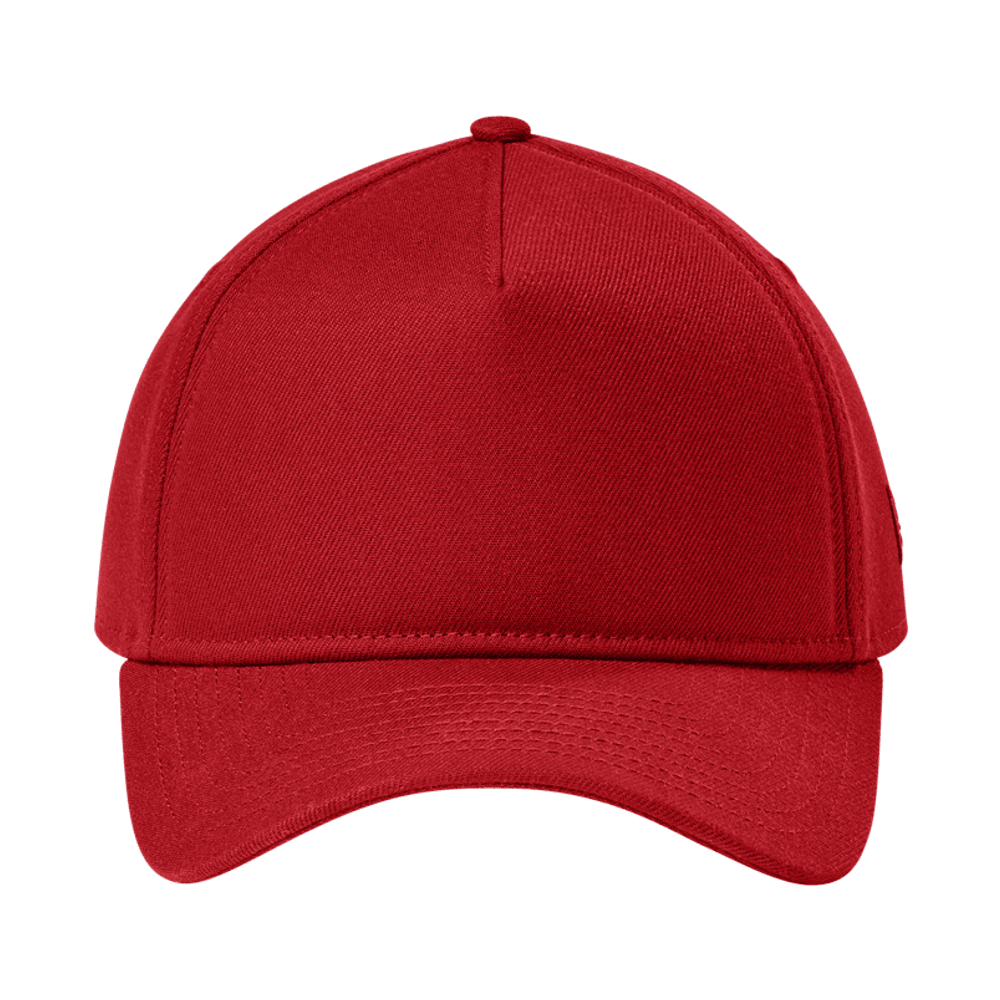 New Era A-Frame Snapback Cap