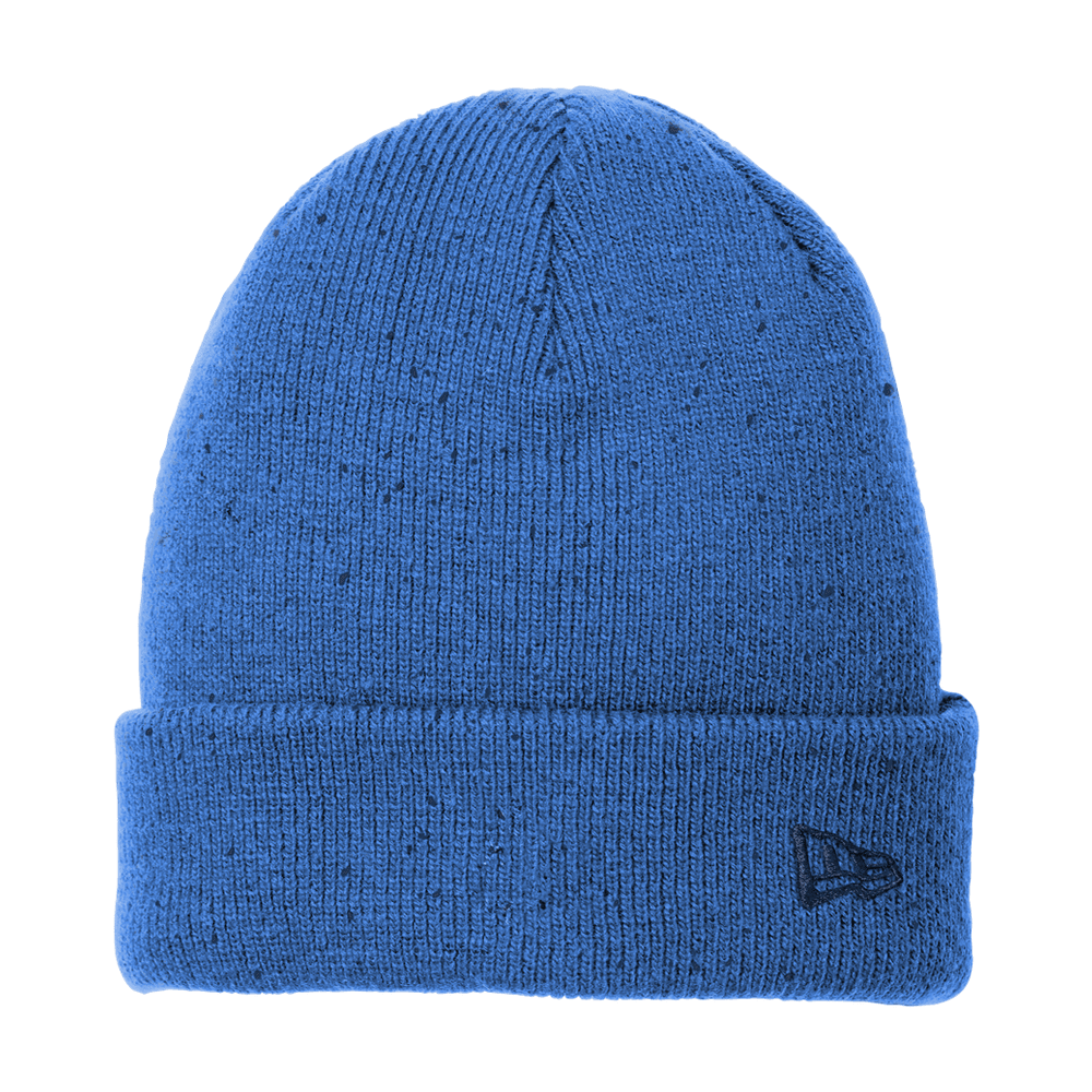 New Era Speckled Beanie