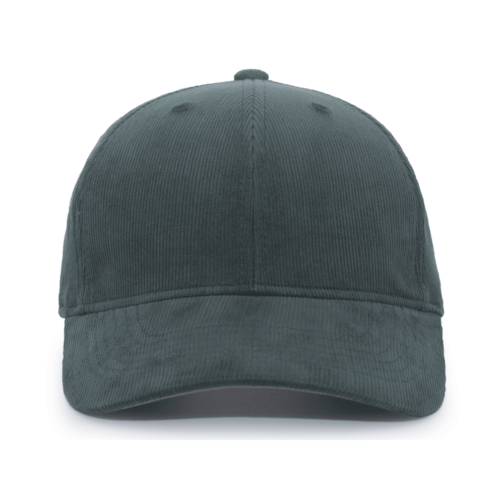 Hybrid Corduroy Dad Cap