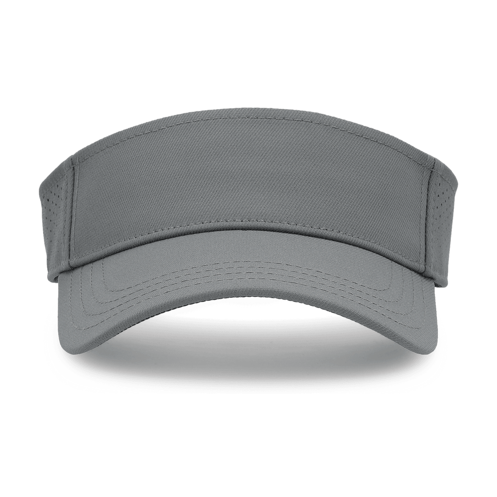 Perforated Visor Powered by Coolcore