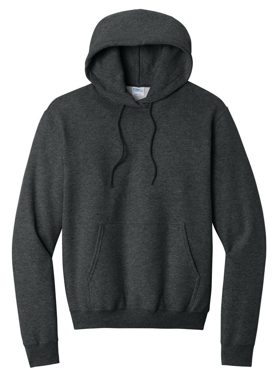 Black Heather