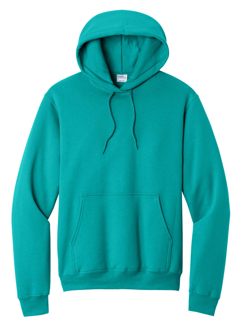 Bright Aqua