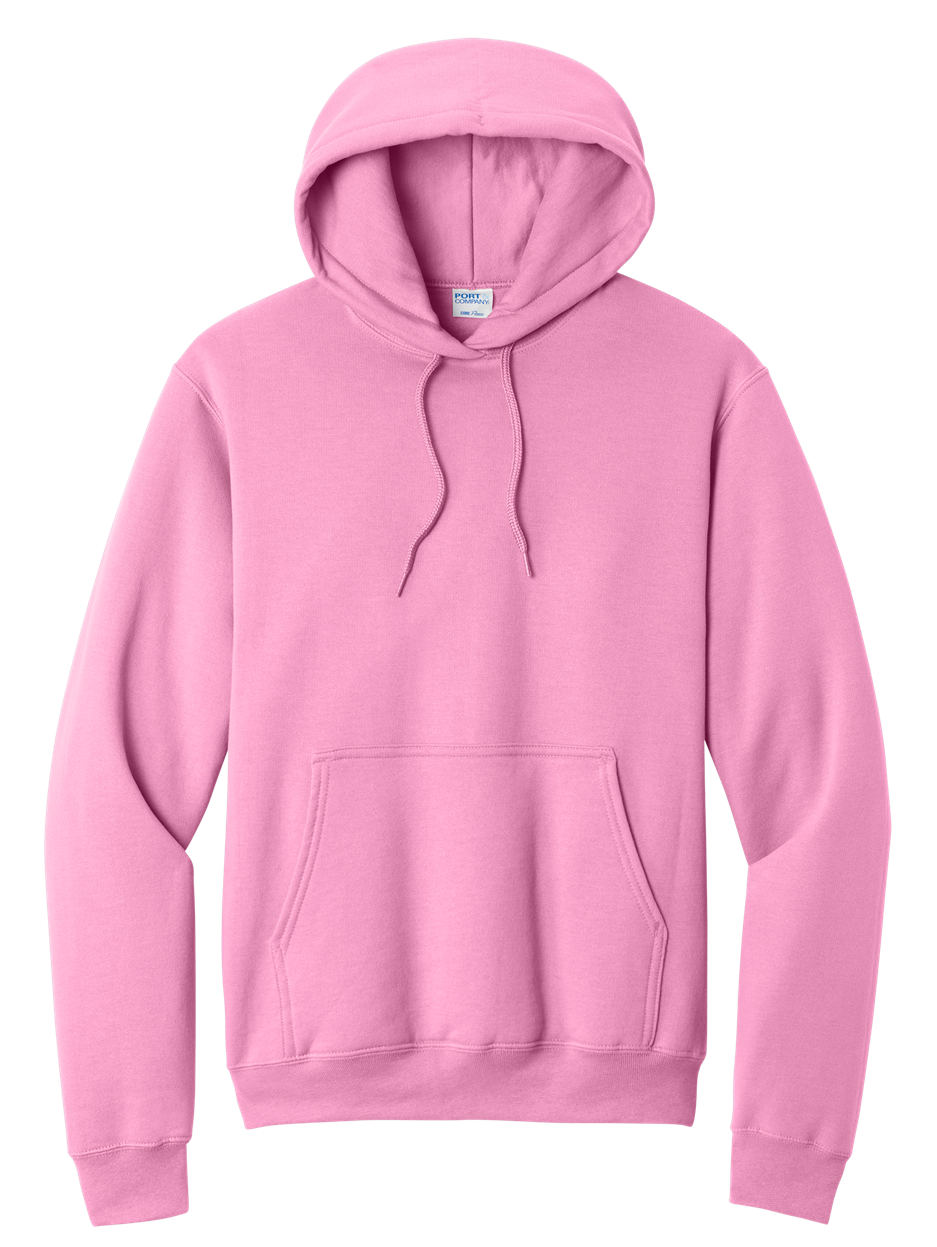 Candy Pink
