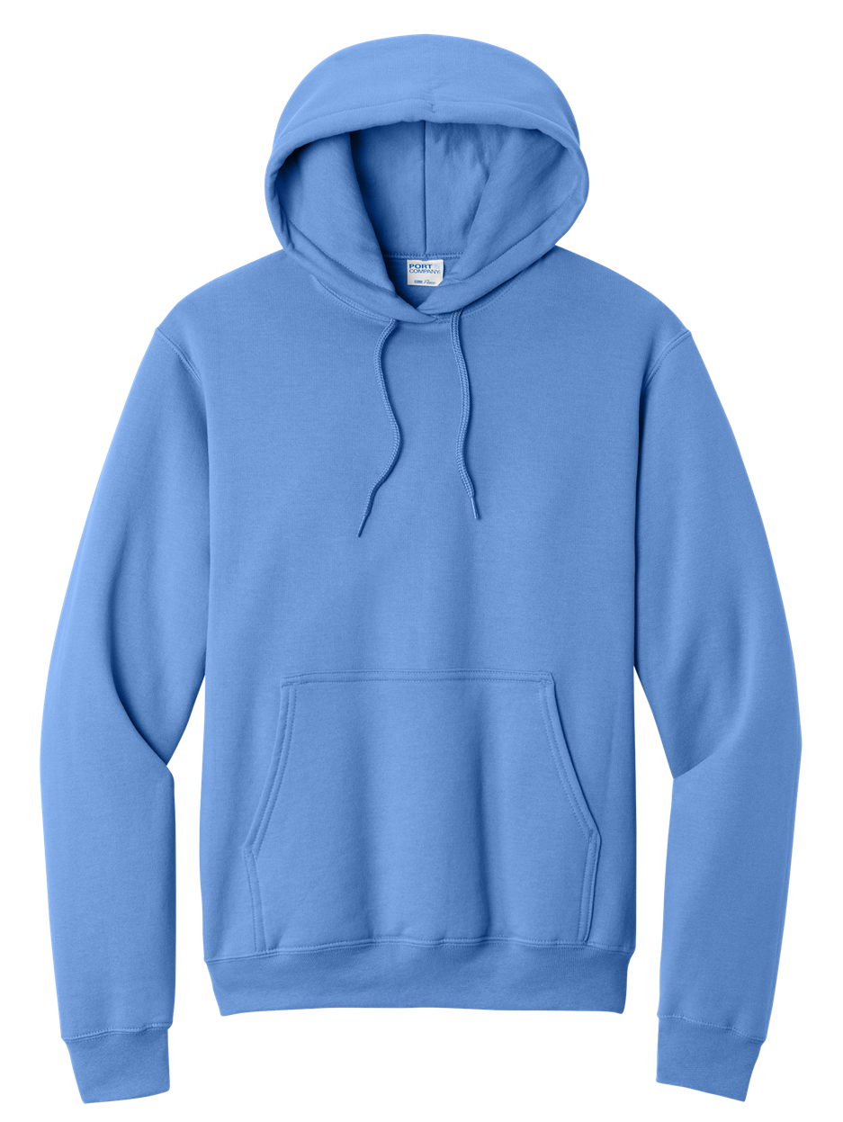 Carolina Blue
