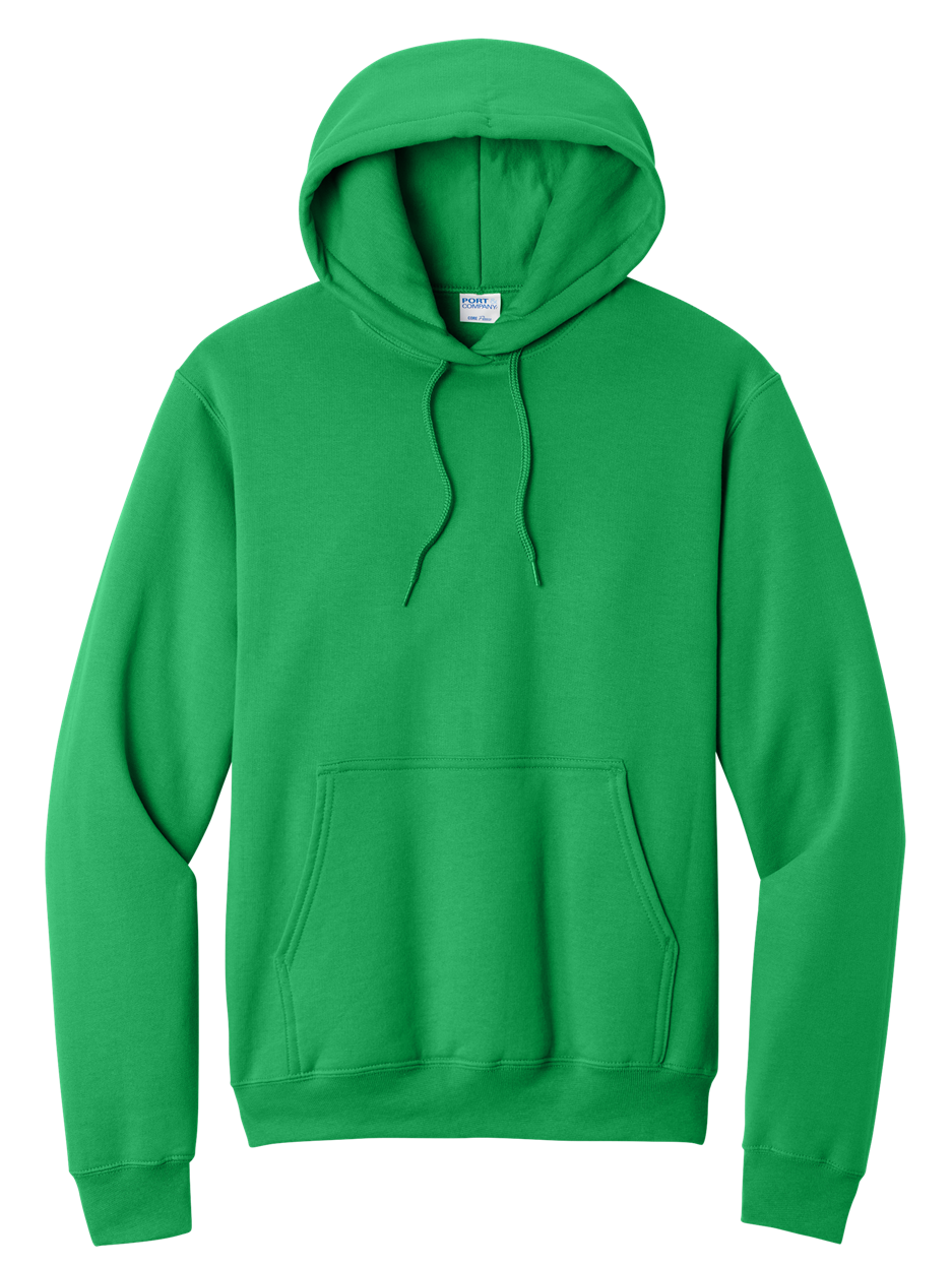 Clover Green