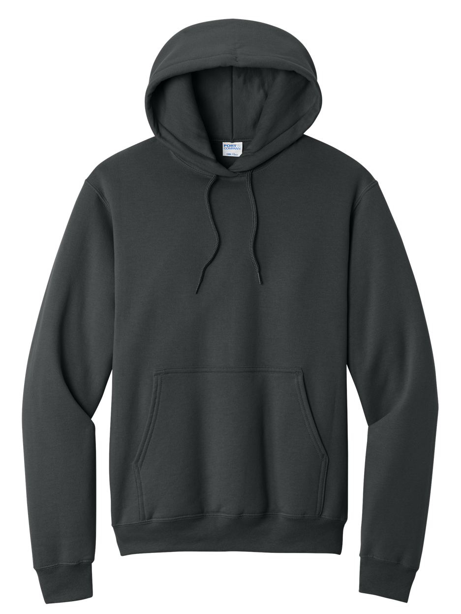 Coal Grey