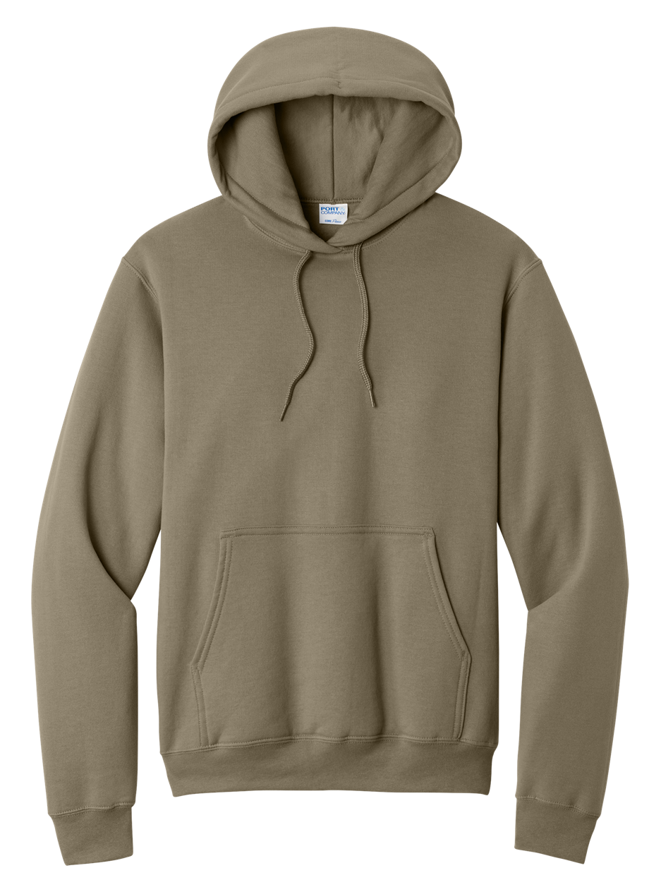 Coyote Brown