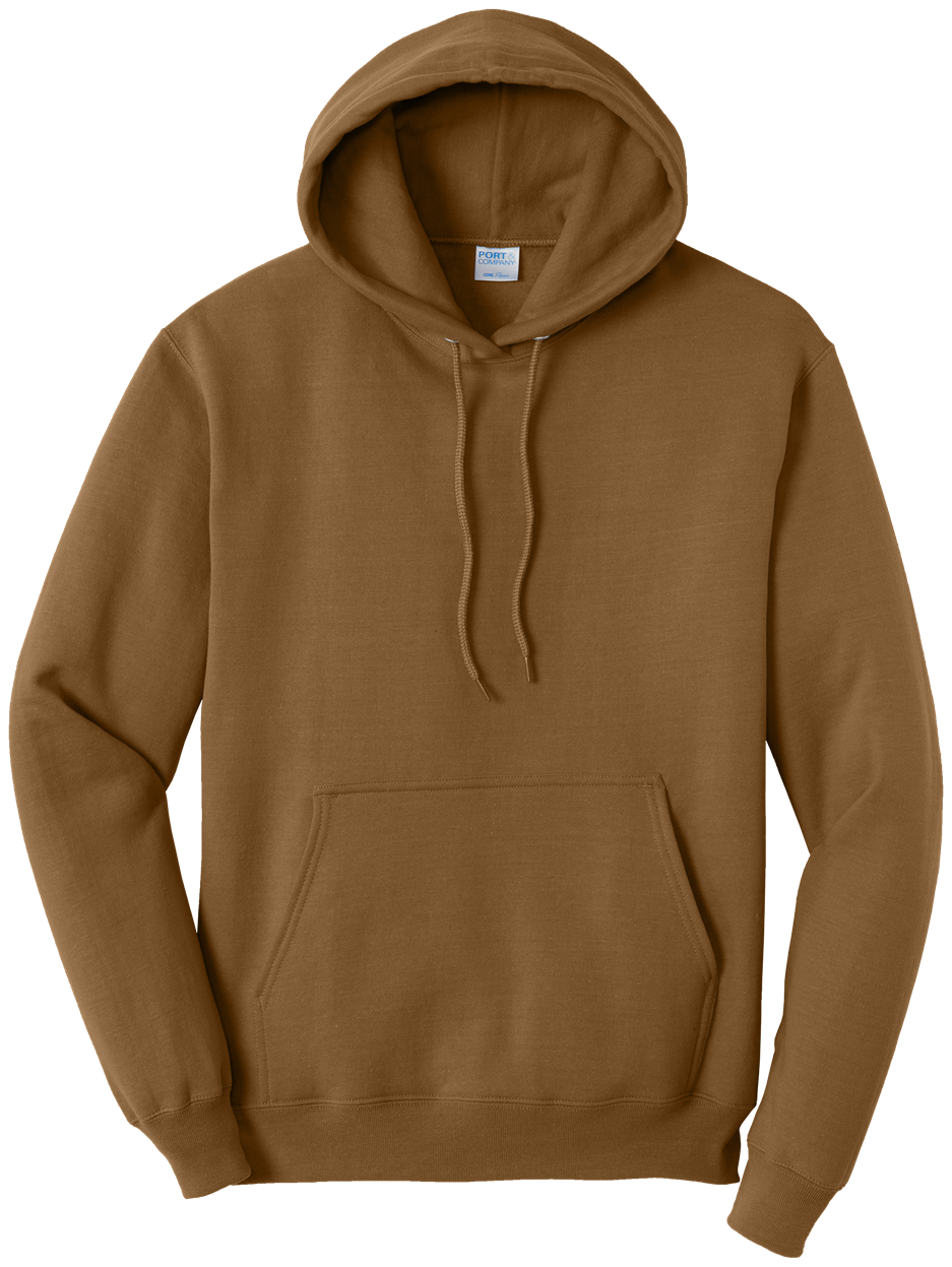 Duck Brown