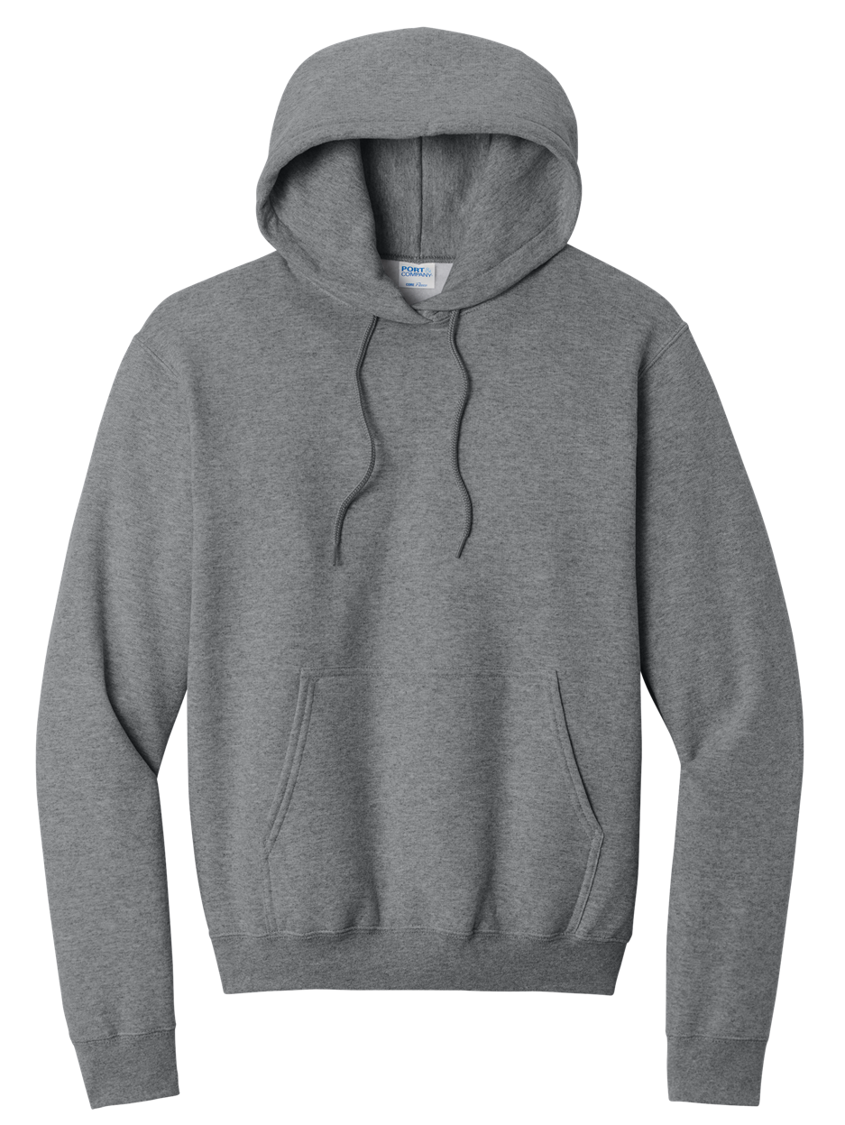 Graphite Heather