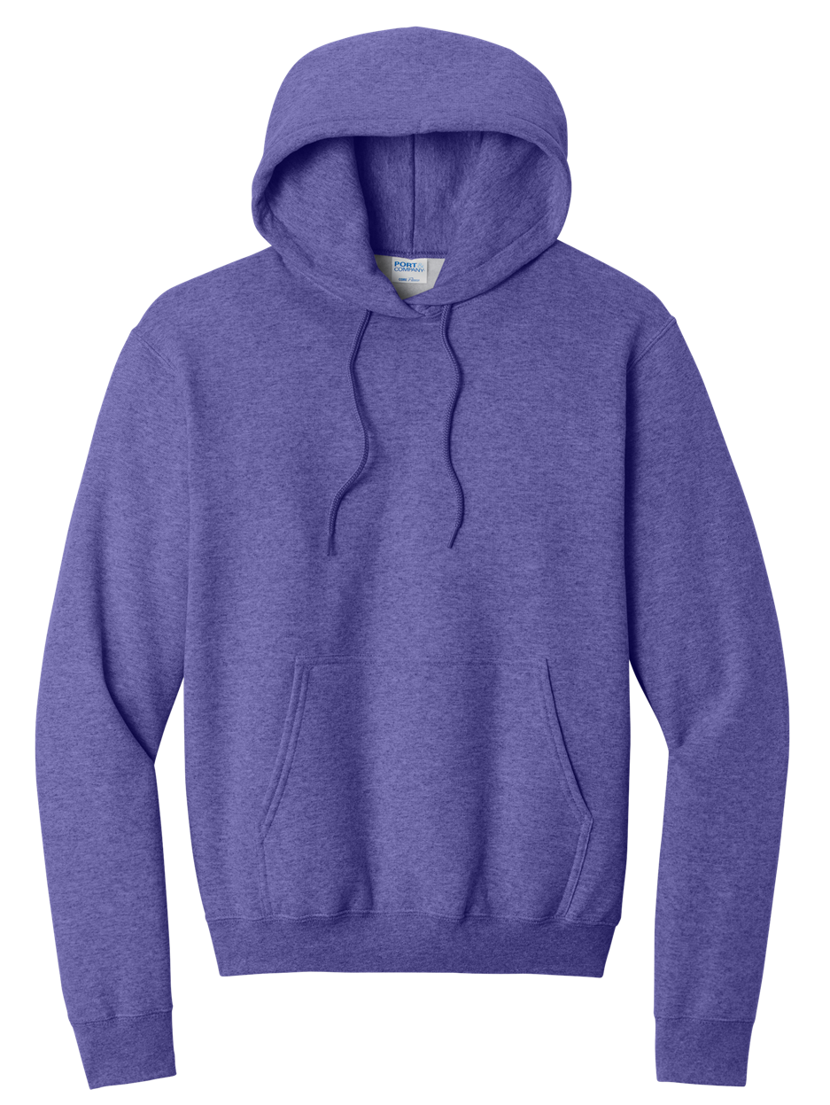Heather Purple