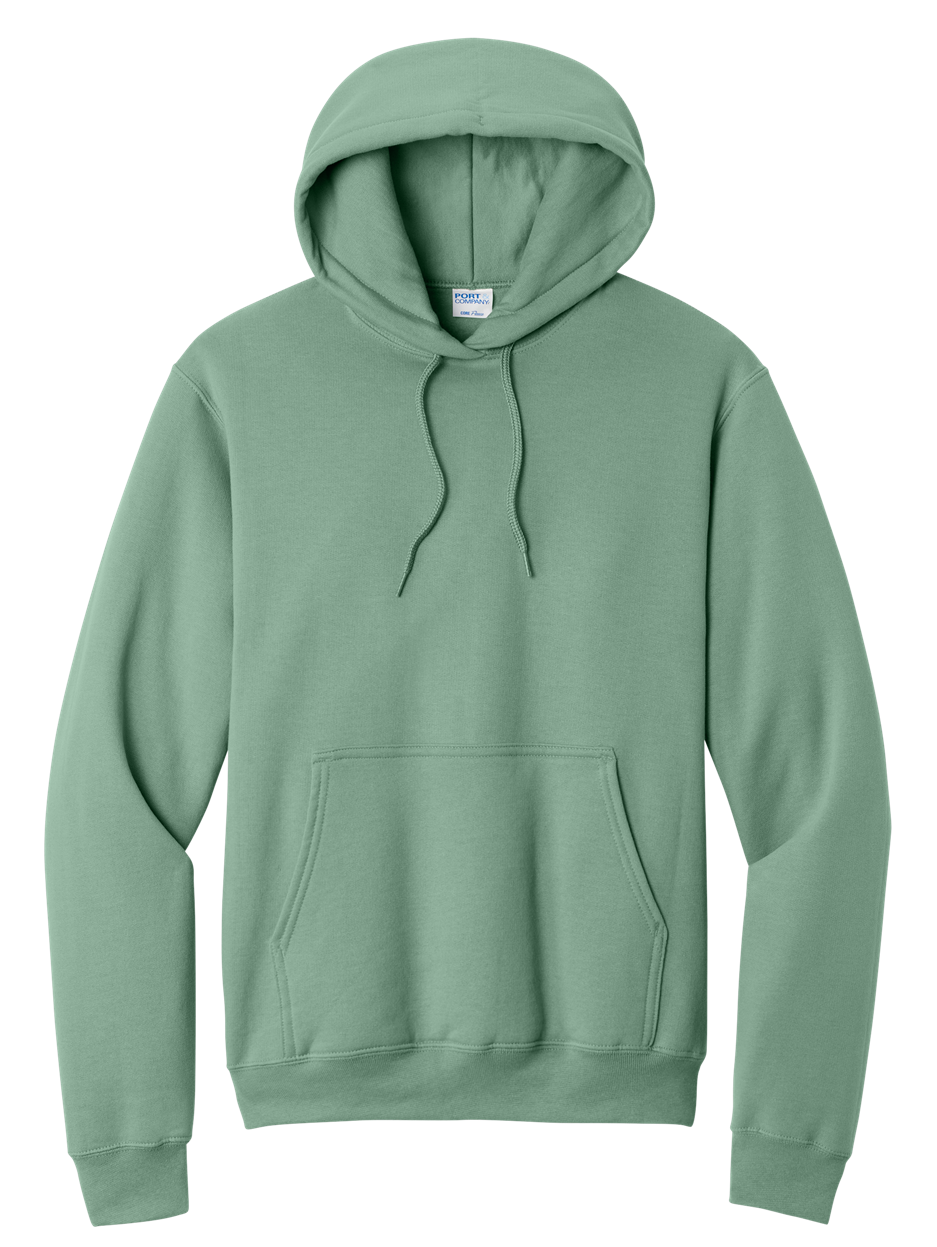 Laurel Green