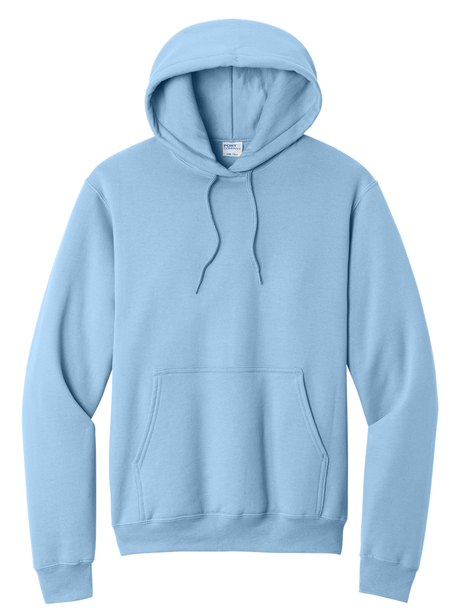 Light Blue