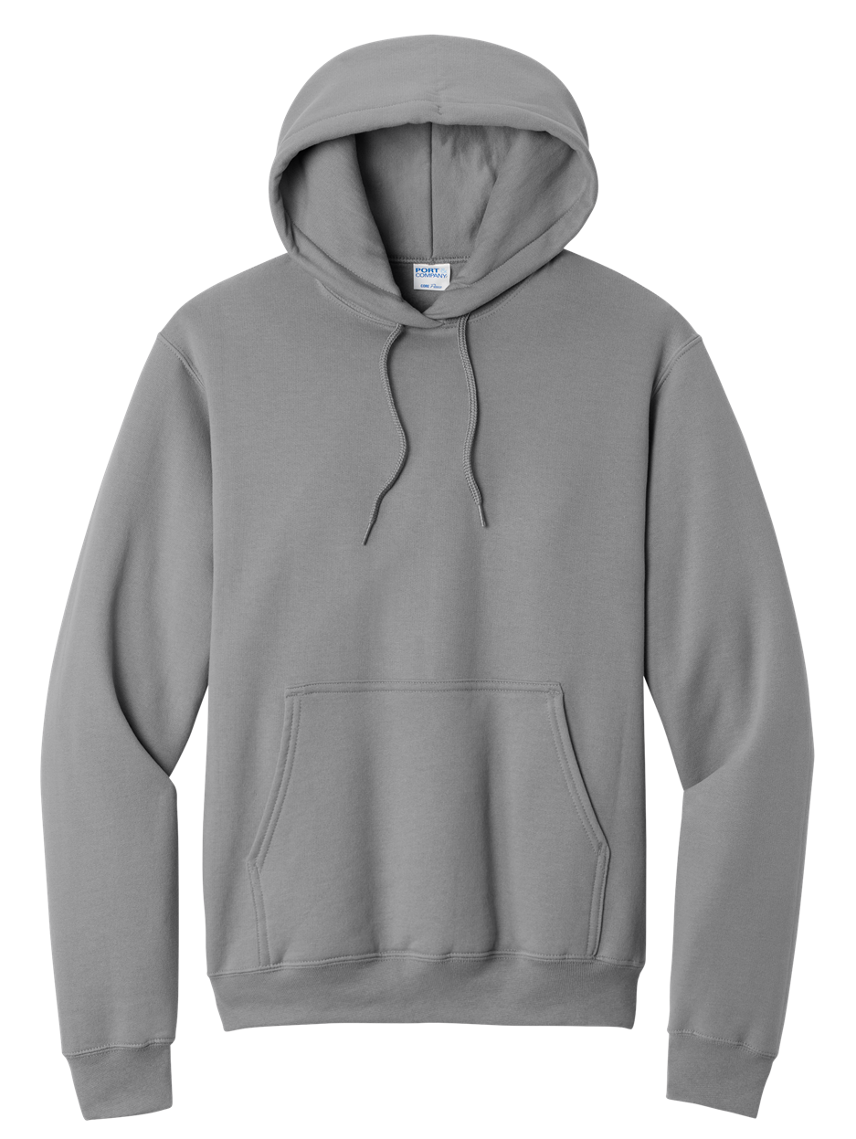 Medium Grey