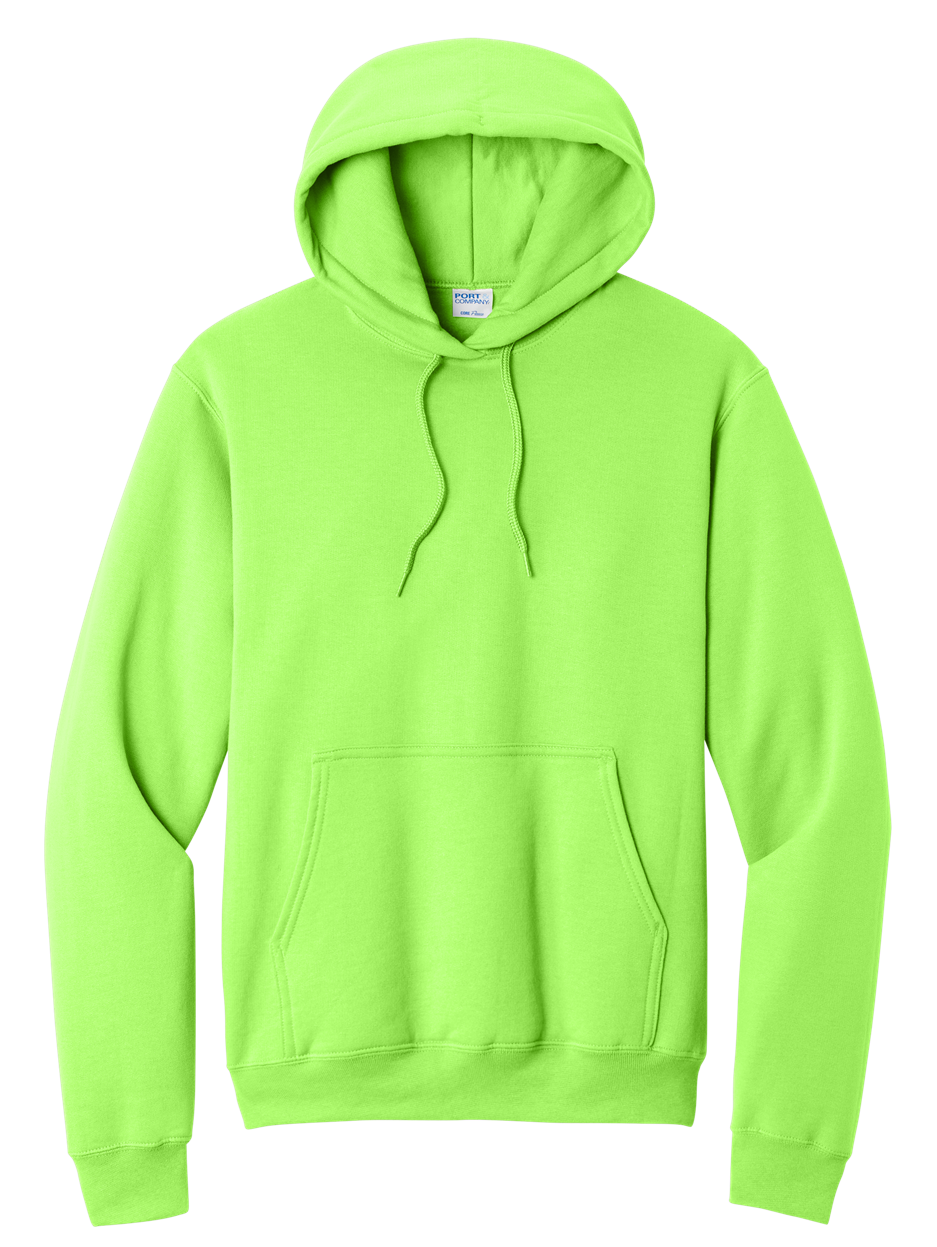 Neon Green