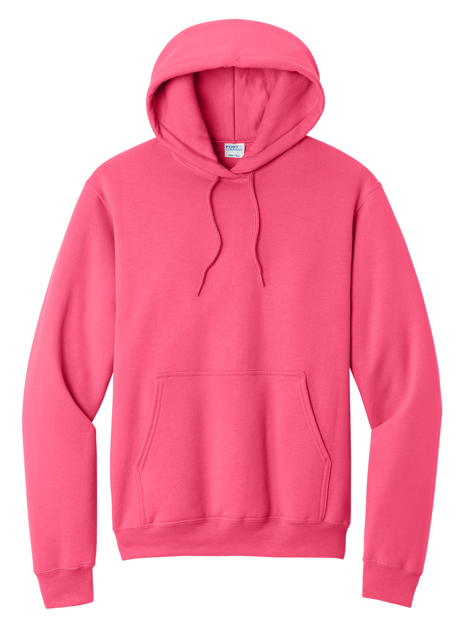 Neon Pink