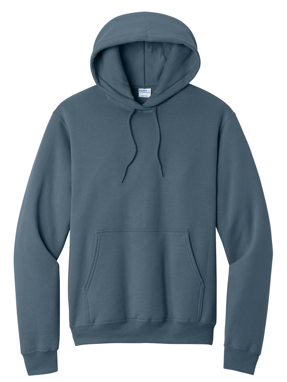 Steel Blue