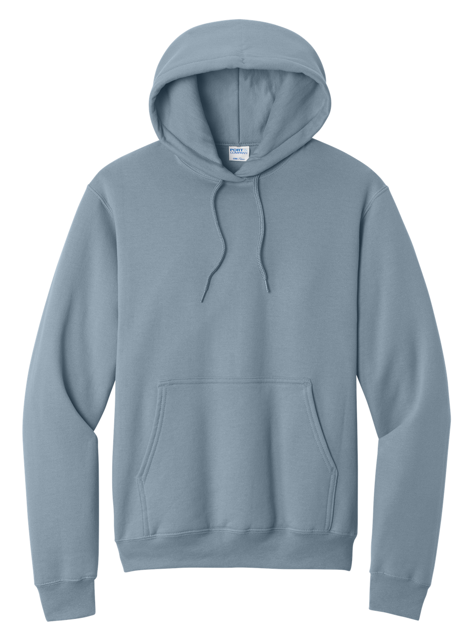 Stonewashed Blue