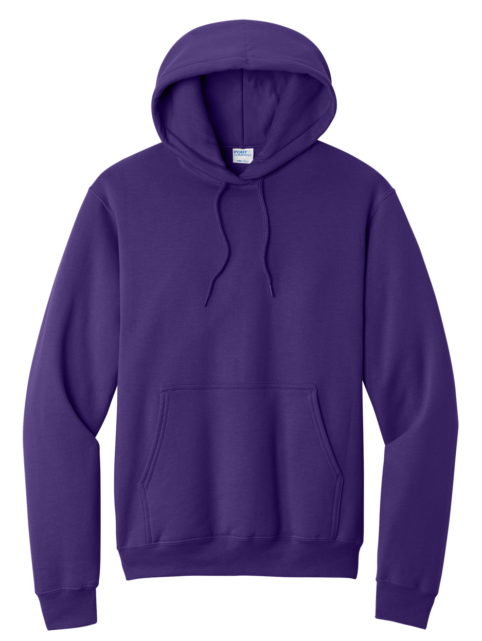 Team Purple