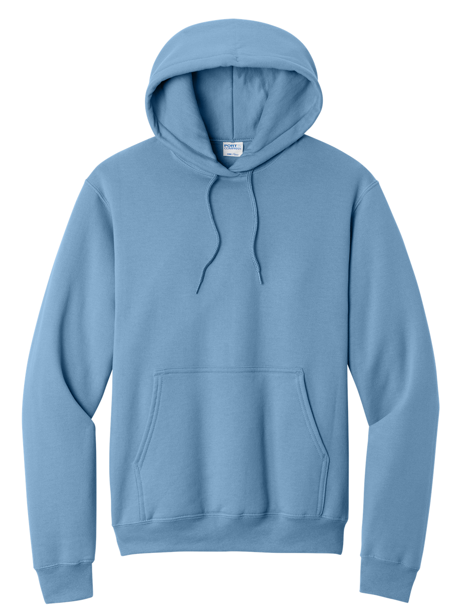 Tundra Blue