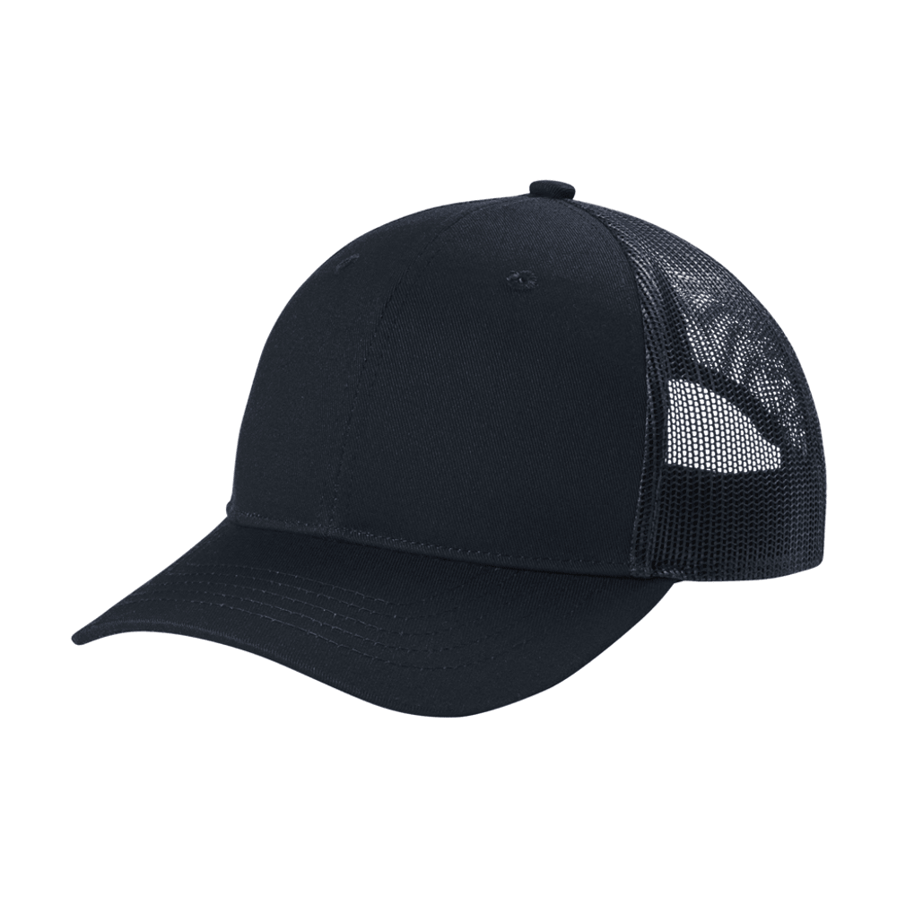 Port Authority Youth Snapback Trucker Cap